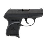 "Ruger LCP Pistol .380 ACP (PR69085) Consignment"
