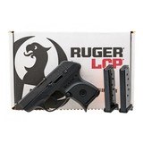 "Ruger LCP Pistol .380 ACP (PR69085) Consignment" - 2 of 4