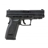 "Springfield XD-45 Pistol .45 ACP (PR69086)" - 1 of 4