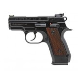 "CZ 2075 Rami Pistol 9mm (PR69058)" - 7 of 7
