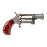 "NAA Sidewinder Revolver .22 Magnum (PR69090) Consignment" - 7 of 7