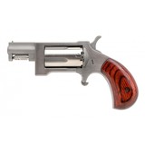 "NAA Sidewinder Revolver .22 Magnum (PR69090) Consignment"
