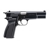 "Browning Hi Power Pistol 9mm (PR69093)" - 1 of 6