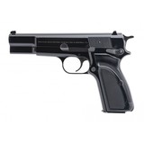 "Browning Hi Power Pistol 9mm (PR69093)" - 4 of 6