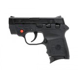 "Smith & Wesson M&P Bodyguard Pistol .380 ACP (PR69091)" - 3 of 3