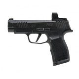 "Sig Sauer P365 XL Pistol 9mm (PR69094)" - 3 of 3
