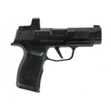 "Sig Sauer P365 XL Pistol 9mm (PR69094)" - 1 of 3
