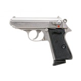 "Walther PPK/S Pistol .380 ACP (PR69060)" - 6 of 6