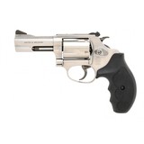 "Smith & Wesson 60-10 Revolver .357 Magnum (PR69096)"