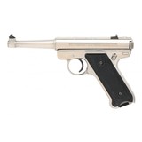 "Ruger ""Bill Ruger Signature"" Limited Edition Automatic Pistol .22 LR (PR69097)" - 6 of 6