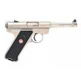 "Ruger ""Bill Ruger Signature"" Limited Edition Automatic Pistol .22 LR (PR69097)" - 1 of 6