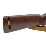 "Inland Division Model 1942 M1 Carbine .30 carbine (R42682) CONSIGNMENT" - 8 of 9