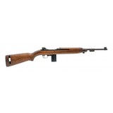 "Standard Products Model of 1944 M1 Carbine .30 carbine with post war alterations(R42683) CONSIGNMENT"