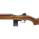 "Standard Products Model of 1944 M1 Carbine .30 carbine with post war alterations(R42683) CONSIGNMENT" - 8 of 10