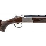 "(SN:08236CIT50) Browning Citori CXS White Combo Shotgun 20 Gauge/28 Gauge (NGZ3717) New" - 5 of 5