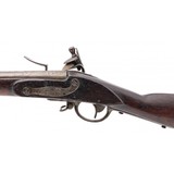 "U.S. American stock flintlock Musket .78 caliber (AL8104)" - 5 of 8