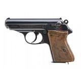 "Rare Early RZM Walther PPK (PR60508)" - 4 of 5