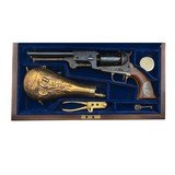 "Royal Armouries Of Tower Of London commemorative Colt Dragoon .44 Cal (BP324))"