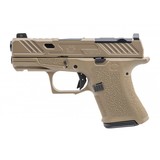 "(SN: S031132) Shadow Systems CR920 Pistol 9mm (NGZ4438) NEW" - 3 of 3