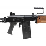 "IMI Galil 332 Rifle .308 Win (R42090) Consignment" - 2 of 4