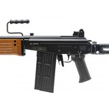 "IMI Galil 332 Rifle .308 Win (R42090) Consignment" - 3 of 4