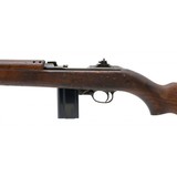 "Rare Early Winchester Model of 1942 M1 carbine .30 carbine (W13061) CONSIGNMENT" - 7 of 9