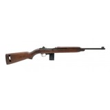 "Rare Early Winchester Model of 1942 M1 carbine .30 carbine (W13061) CONSIGNMENT" - 1 of 9