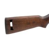 "Rare Early Winchester Model of 1942 M1 carbine .30 carbine (W13061) CONSIGNMENT" - 5 of 9