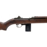 "Rare Early Winchester Model of 1942 M1 carbine .30 carbine (W13061) CONSIGNMENT" - 9 of 9