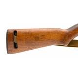 "Saginaw S.G. M1 Carbine Model of 1943 .30 carbine (R42673) CONSIGNMENT" - 3 of 9