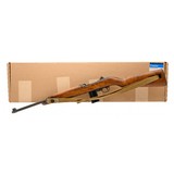 "Saginaw S.G. M1 Carbine Model of 1943 .30 carbine (R42673) CONSIGNMENT" - 2 of 9