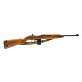 "Saginaw S.G. M1 Carbine Model of 1943 .30 carbine (R42673) CONSIGNMENT" - 1 of 9