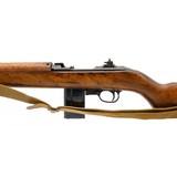 "Saginaw S.G. M1 Carbine Model of 1943 .30 carbine (R42673) CONSIGNMENT" - 7 of 9