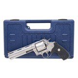 "Colt Anaconda Revolver .44 Magnum (C20202) Consignment" - 2 of 5