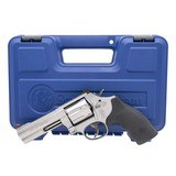 "Smith & Wesson 686-5 Revolver .357 Magnum (PR69088)" - 4 of 5