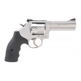 "Smith & Wesson 686-5 Revolver .357 Magnum (PR69088)" - 3 of 5
