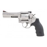 "Smith & Wesson 686-5 Revolver .357 Magnum (PR69088)"