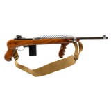 "Universal M1 Carbine Pistol .30 Carbine (PR69034) Consignment" - 1 of 2