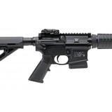 "Smith & Wesson M&P 15 Rifle 5.56 NATO (R42807)Consignment" - 4 of 4