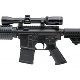 "DPMS A-15 Rifle 5.56 Nato (R42810)Consignment" - 2 of 4