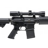 "DPMS A-15 Rifle 5.56 Nato (R42810)Consignment" - 4 of 4