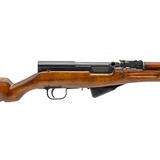 "Jianshe Chinese SKS Rifle 7.62x39mm (R42811) Consignment" - 4 of 4