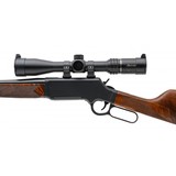 "Henry Long Ranger Rifle .308 Win (R42816) Consignment" - 2 of 4