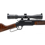 "Henry Long Ranger Rifle .308 Win (R42816) Consignment" - 4 of 4