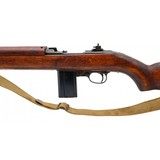 "Irwin Pedersen/Saginaw S'G' Model of 1943 M1 Carbine .30 carbine (R42681) CONSIGNMENT" - 9 of 11