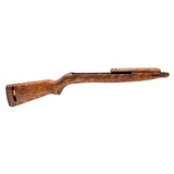 "Irwin Pedersen/Saginaw S'G' Model of 1943 M1 Carbine .30 carbine (R42681) CONSIGNMENT" - 3 of 11