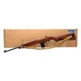 "Irwin Pedersen/Saginaw S'G' Model of 1943 M1 Carbine .30 carbine (R42681) CONSIGNMENT" - 4 of 11