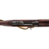 "Irwin Pedersen/Saginaw S'G' Model of 1943 M1 Carbine .30 carbine (R42681) CONSIGNMENT" - 8 of 11