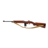 "Irwin Pedersen/Saginaw S'G' Model of 1943 M1 Carbine .30 carbine (R42681) CONSIGNMENT" - 10 of 11