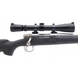 "Remington 700 Rifle .300 SAUM (R42824) Consignment" - 2 of 4